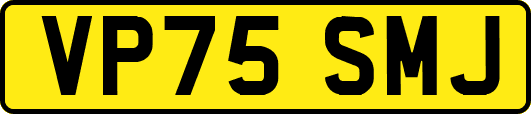 VP75SMJ