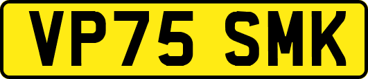 VP75SMK