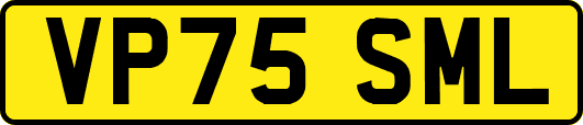 VP75SML