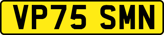 VP75SMN