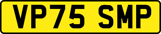 VP75SMP