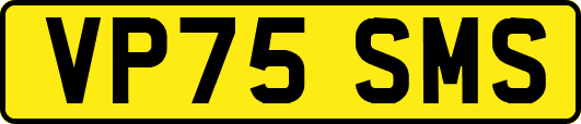 VP75SMS