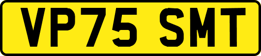 VP75SMT
