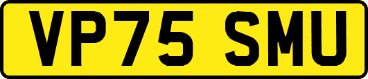VP75SMU