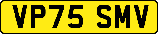VP75SMV