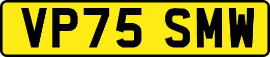 VP75SMW