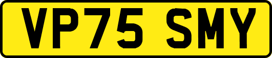 VP75SMY