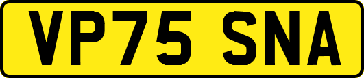 VP75SNA