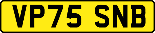 VP75SNB