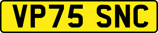 VP75SNC