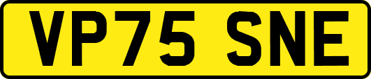 VP75SNE