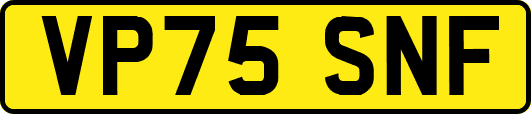 VP75SNF