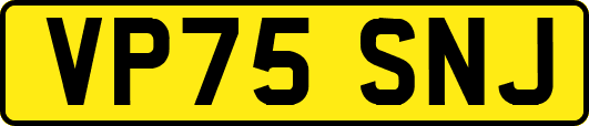 VP75SNJ