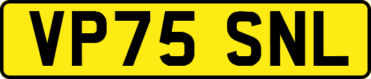 VP75SNL