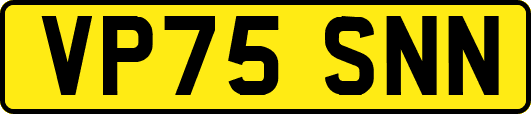 VP75SNN