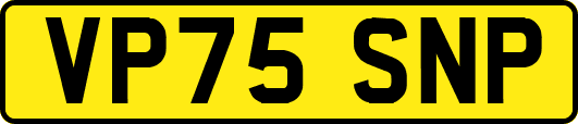 VP75SNP