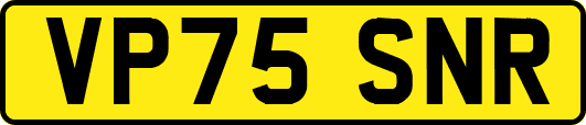 VP75SNR