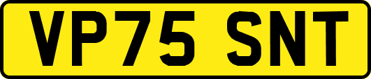 VP75SNT