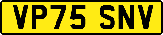 VP75SNV