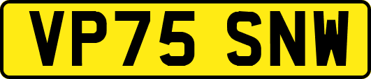 VP75SNW