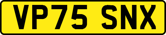 VP75SNX
