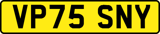 VP75SNY