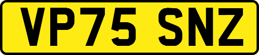 VP75SNZ