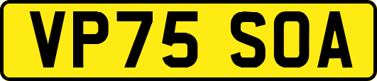 VP75SOA