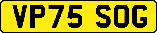 VP75SOG
