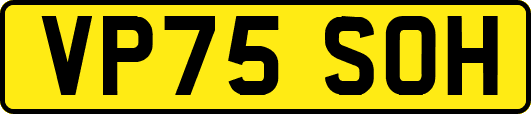 VP75SOH