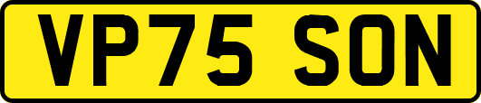 VP75SON