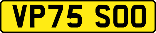 VP75SOO