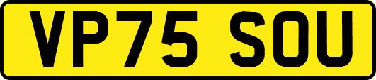 VP75SOU
