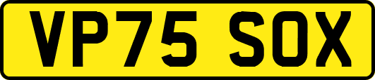 VP75SOX