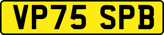 VP75SPB