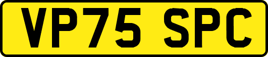 VP75SPC