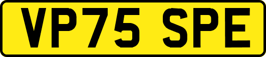 VP75SPE
