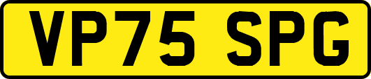 VP75SPG