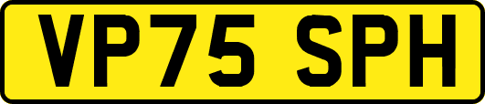 VP75SPH