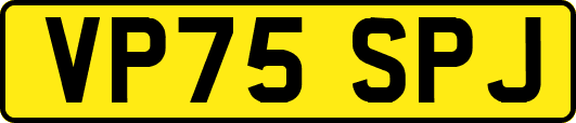 VP75SPJ