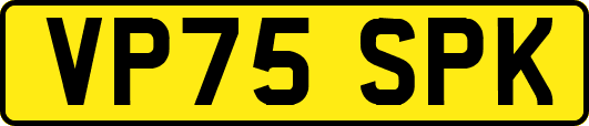 VP75SPK