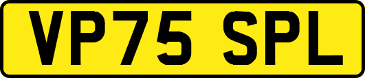 VP75SPL