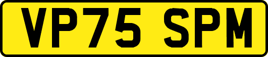 VP75SPM