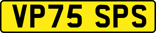 VP75SPS