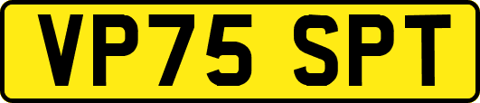 VP75SPT