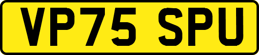 VP75SPU