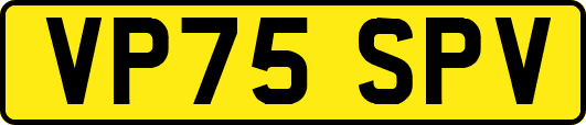 VP75SPV