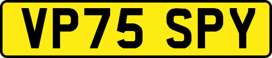 VP75SPY