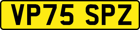 VP75SPZ