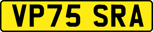 VP75SRA